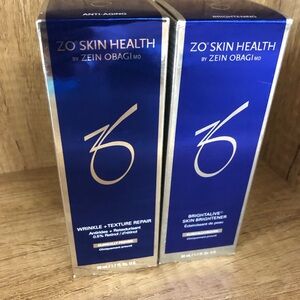 Zo Skin Health Anti-Aging Skincare Set